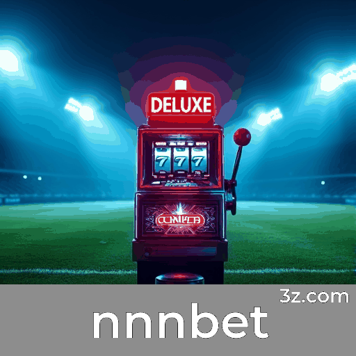 nnnbet: Plataforma de Apostas Segura e Profissional