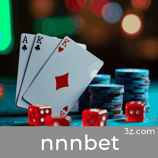 nnnbet: Plataforma de Apostas Segura e Profissional